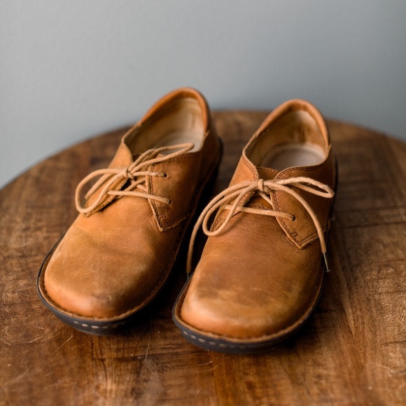 Alegria - Women's Leather - Lace Up - Casual Comfortable Shoe - Size 6.5 - Picture 2 of 13